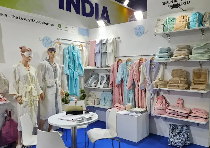 BagWorld India